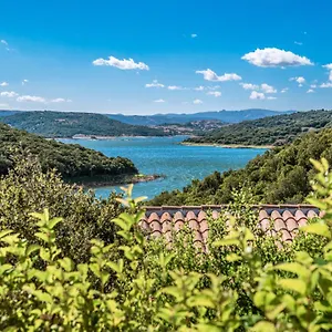 Aldiola Country Resort, The Originals Relais 4* Sant'Antonio di Gallura