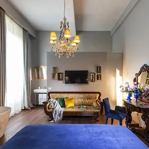 Casa Botticelli 3* Florence