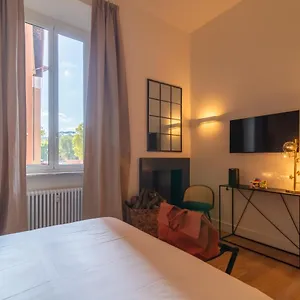 Relais Virgilio Rom