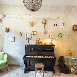  Maison d'hôtes Il Sogno Di Amelie