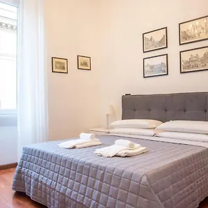 Bed & Breakfast Pura Vida, Rome