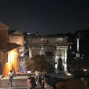 Vatican Museums Parva Domus Roma