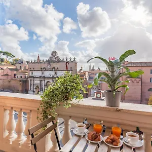 Plaza Suites, Luxury Collection Roma