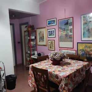  Bed & Breakfast Cosmopolitan