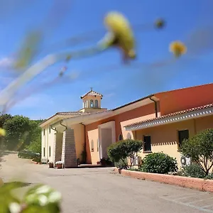 Pausania 3* Tempio Pausania