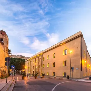 Camplus Guest 3* Palerme