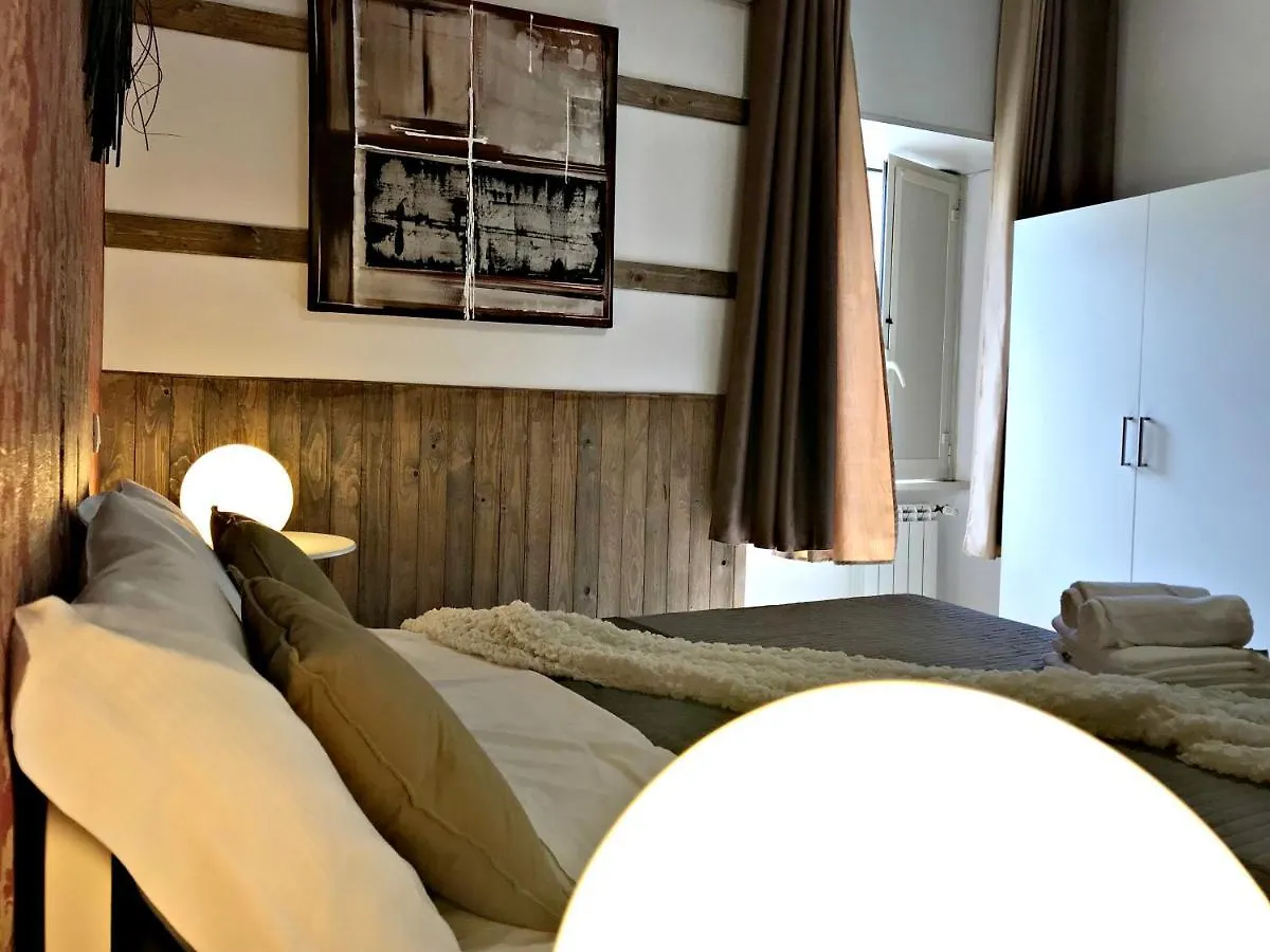 Hotel Magic Double Roma Italia