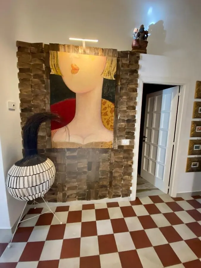 Hotel Magic Double Roma