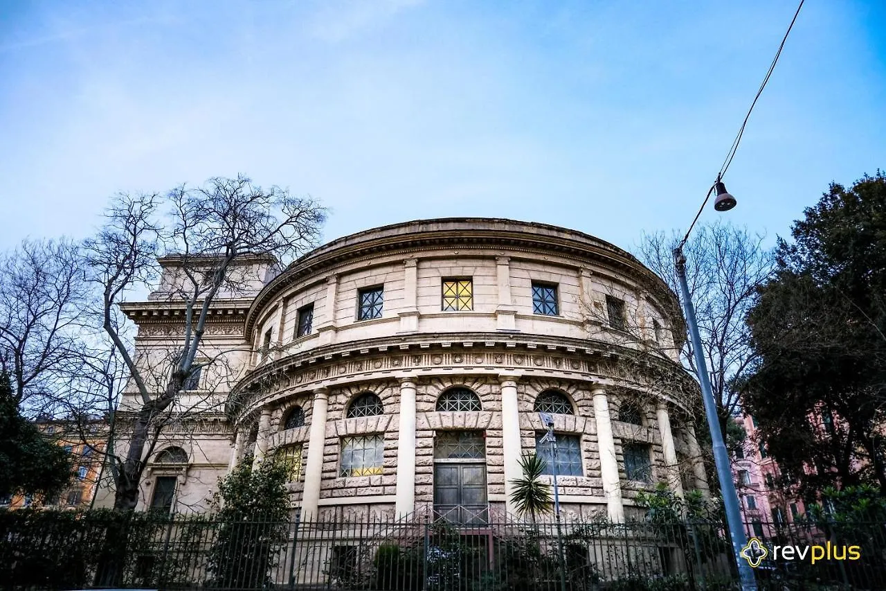 Hotel Magic Double Roma Affittacamere