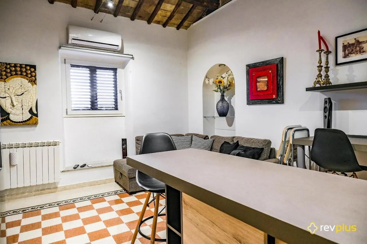 *** Affittacamere Hotel Magic Double Roma Italia
