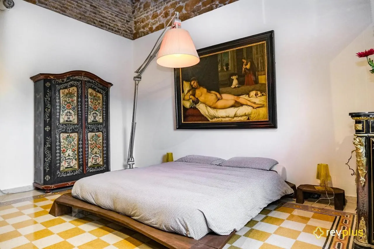 Hotel Magic Double Roma Affittacamere