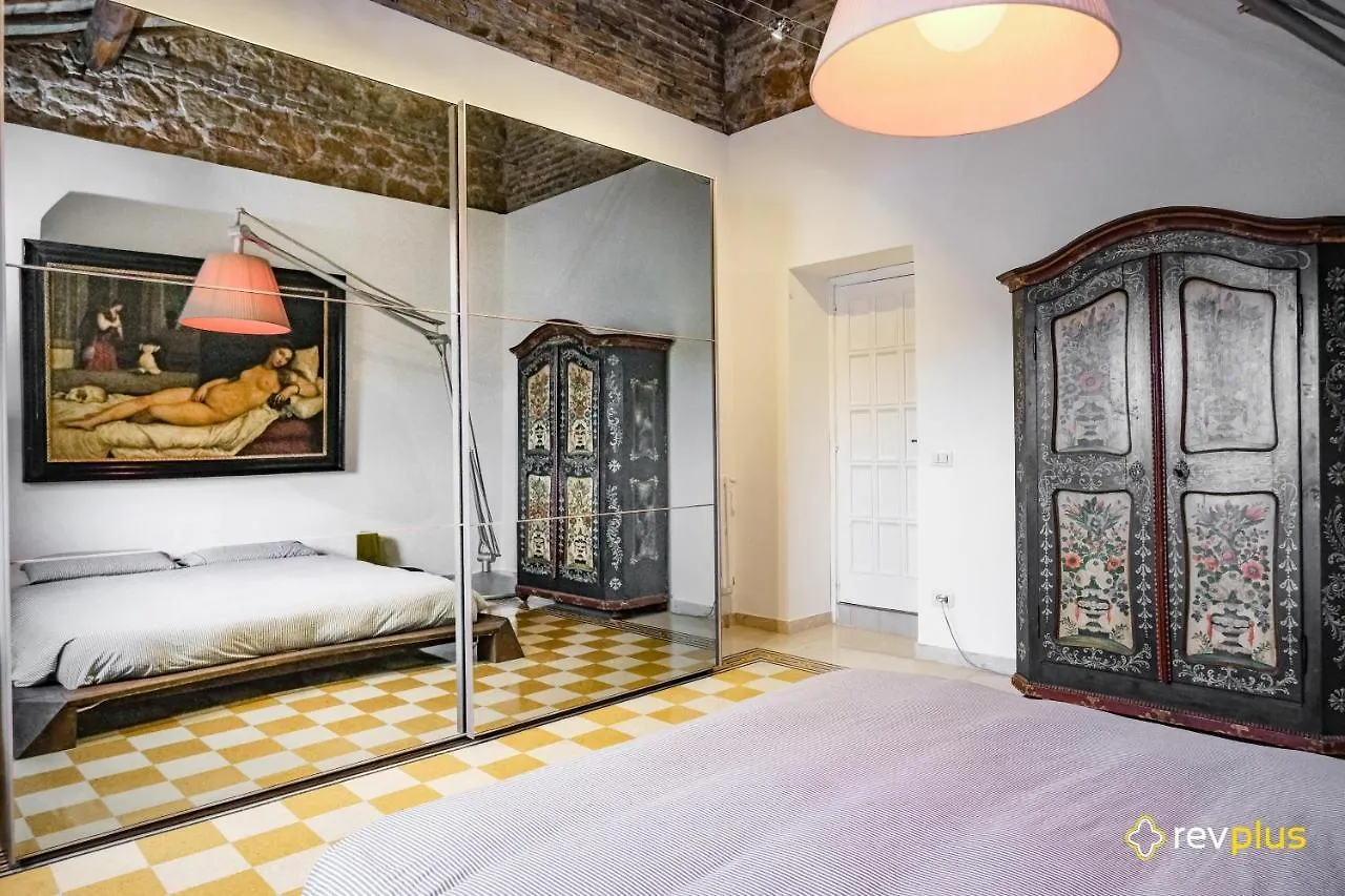 Affittacamere Hotel Magic Double Roma