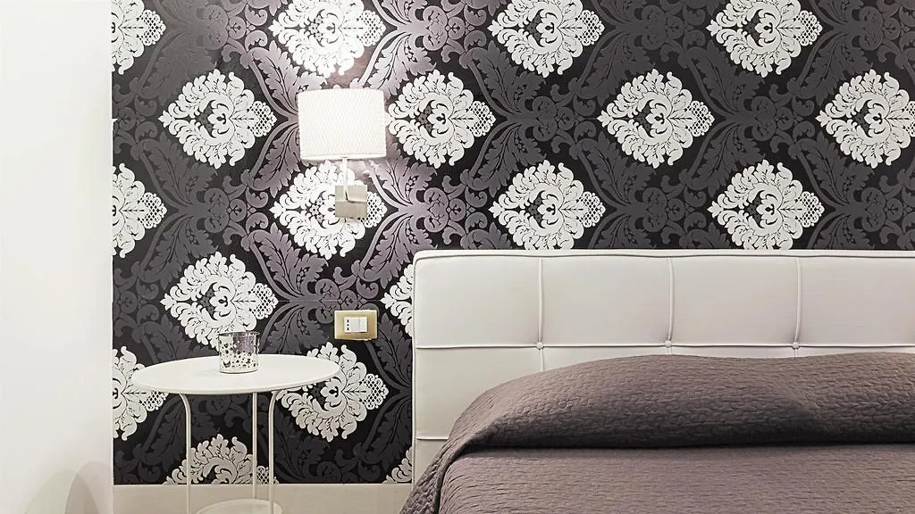 Hotel Magic Double Roma