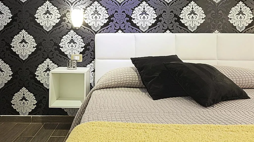 Hotel Magic Double Roma Affittacamere