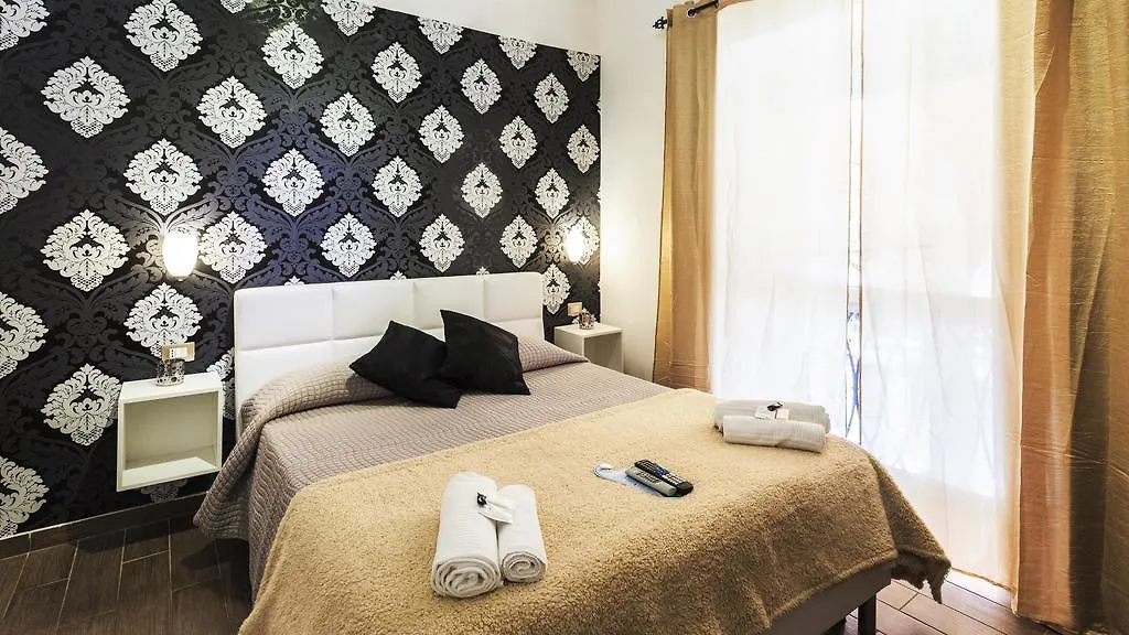 *** Affittacamere Hotel Magic Double Roma Italia