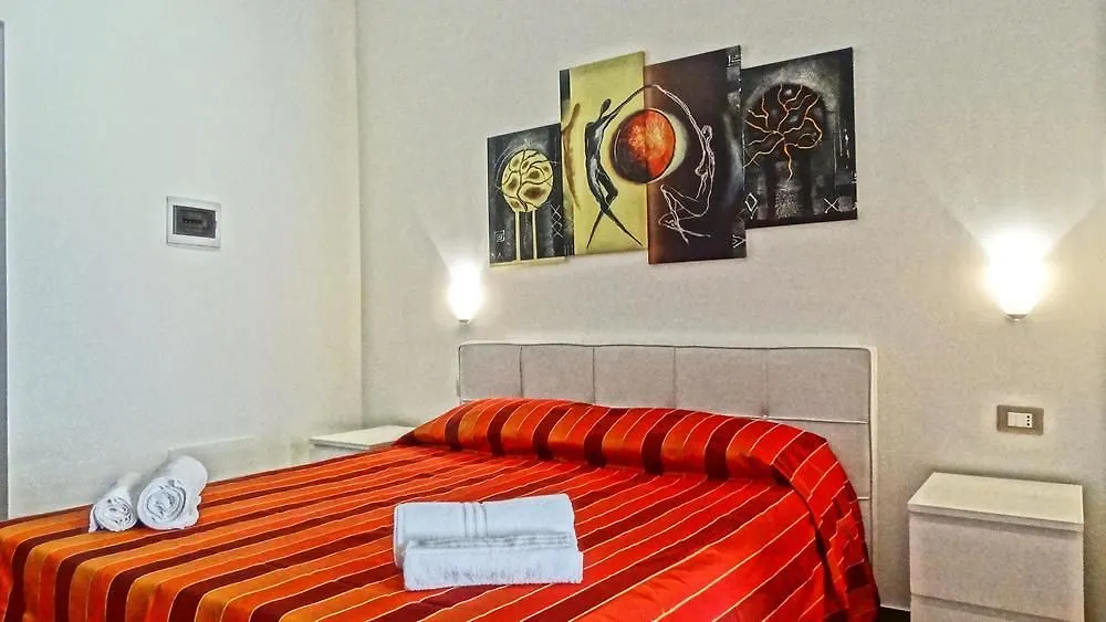Affittacamere Hotel Magic Double Roma