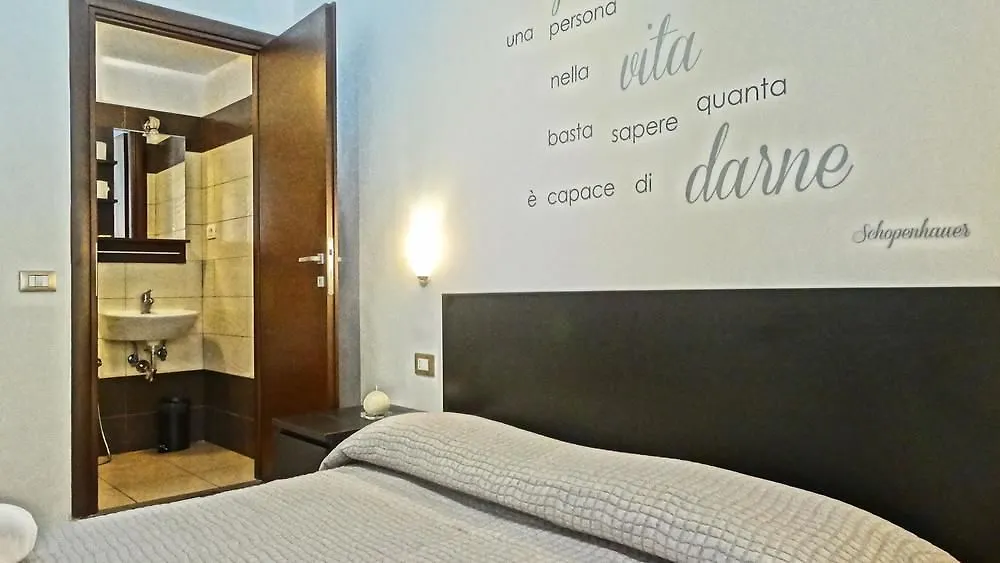 Affittacamere Hotel Magic Double Roma