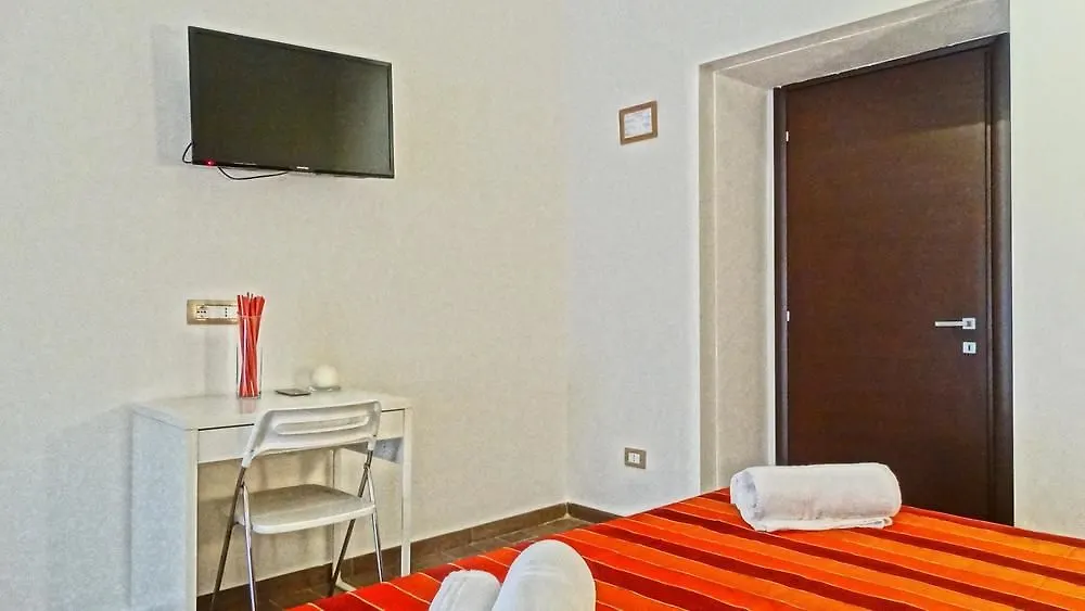 Affittacamere Hotel Magic Double Roma