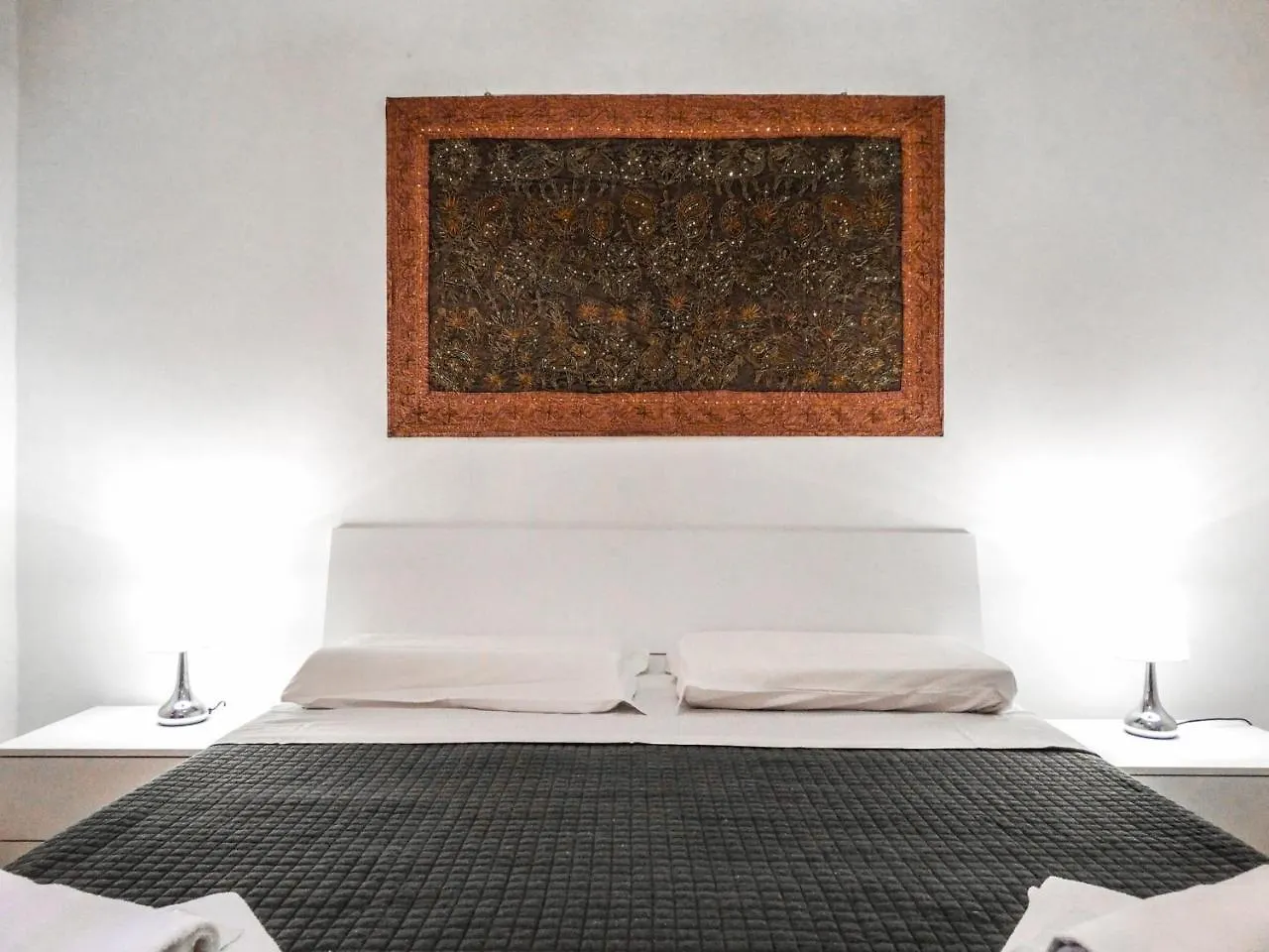 Hotel Magic Double Roma Affittacamere
