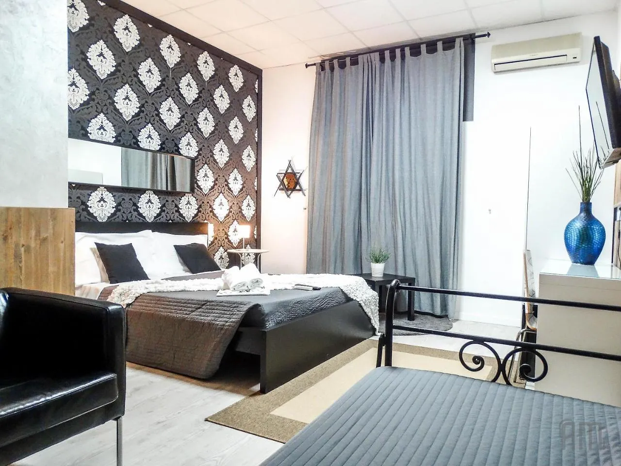 Hotel Magic Double Roma 3*,  Italia