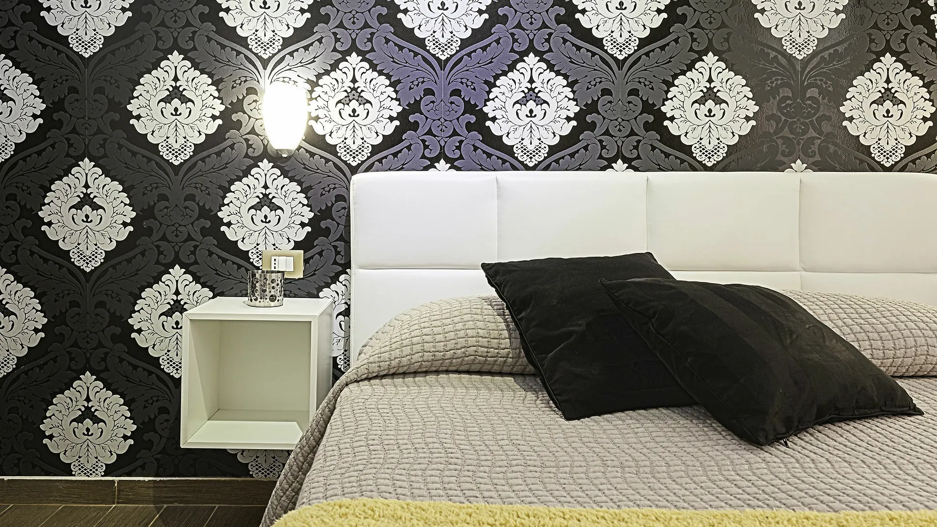 Affittacamere Hotel Magic Double Roma