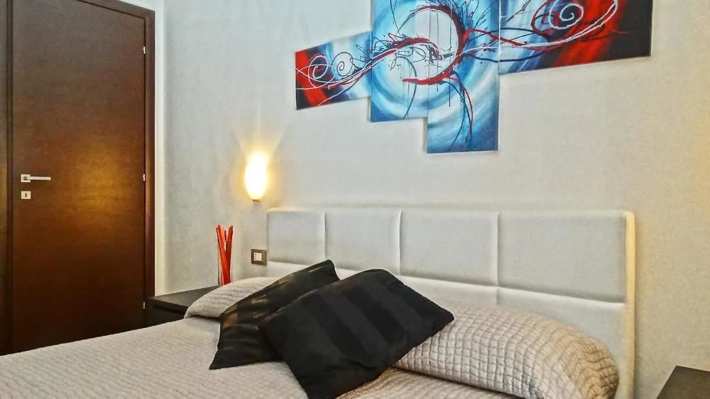 Magic Double Hotel Rome